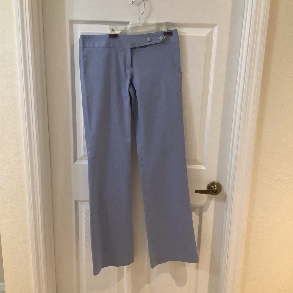 JAZMIN CHEBAR DESIGNED PANTS